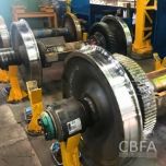 Rodeiros Ferroviários