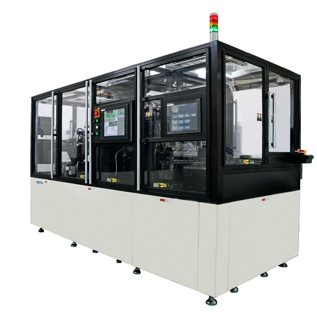 Offset Printing Machines for Printed Electronics