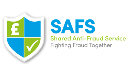 Shared Anti-Fraud Service