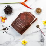 Gluten-Free Double Chocolate Frozen Pancake Batter