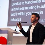 Up Next: London, Dec 1-2