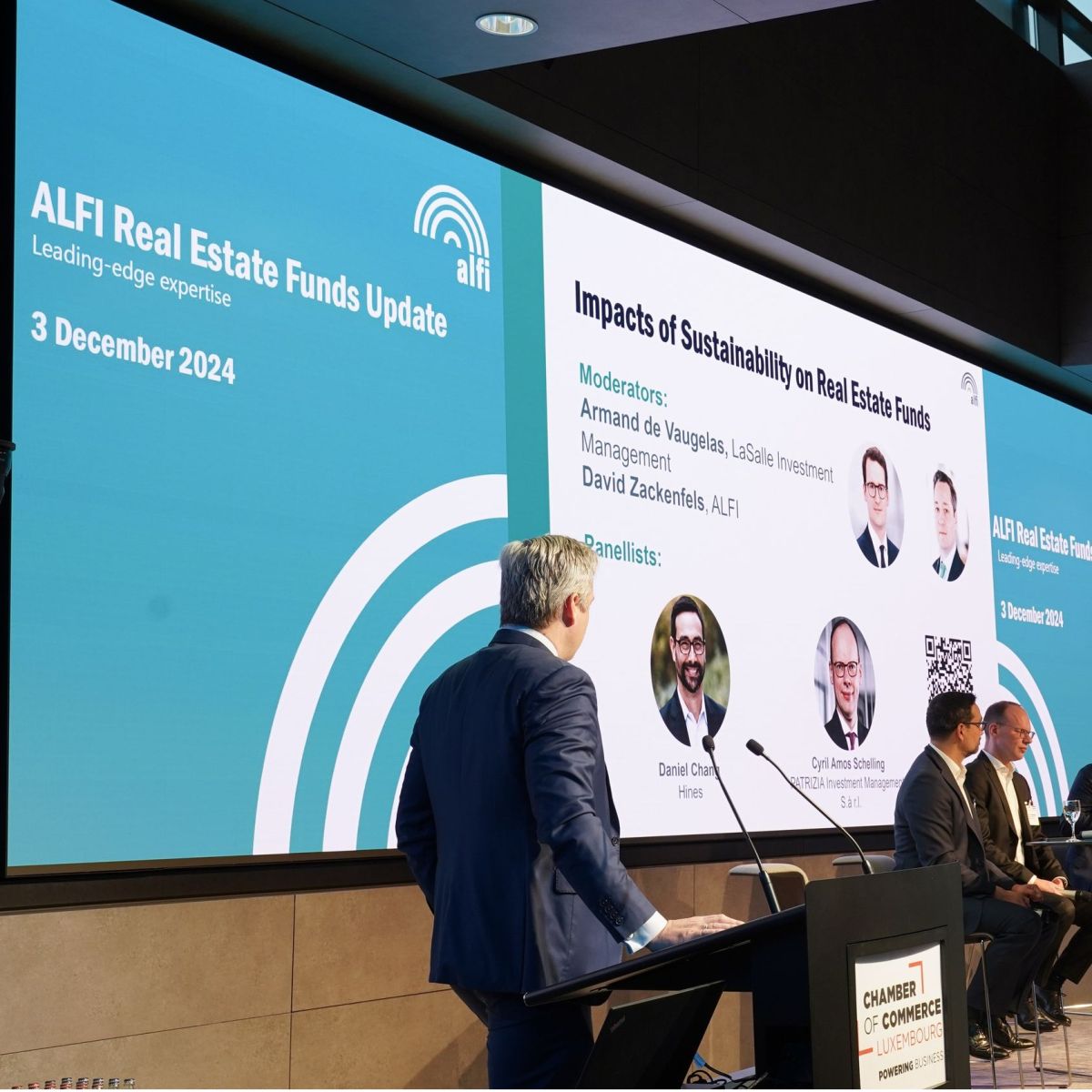 2024 Real Estate Seminar