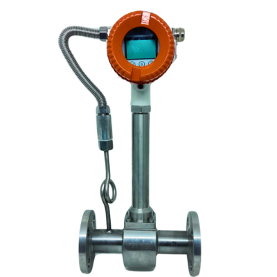 Medidor de Vazão Tipo Termal