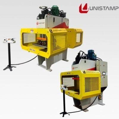 PRENSAS HIDRÁULICAS