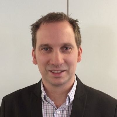 Enhancing Quality & Learning: Our New Head of OT is Driving Excellence