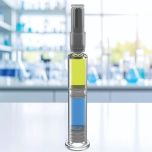 BD® Dual Injection Syringe System