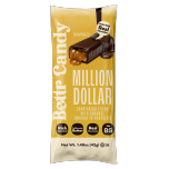 Million Dollar Shortbread