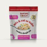 Cookie Dough Kit Mix & Eat or Bake