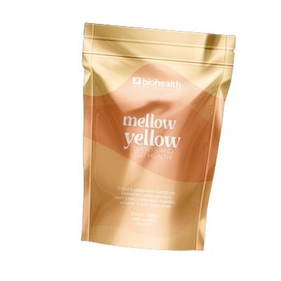 MellowYellow