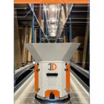 Smart Replenishment and Smart Capacity Solutions- Leon