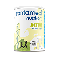 Rontameal Nutri-pro Adult formulas