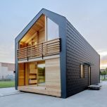 Strutture Prefabbricate