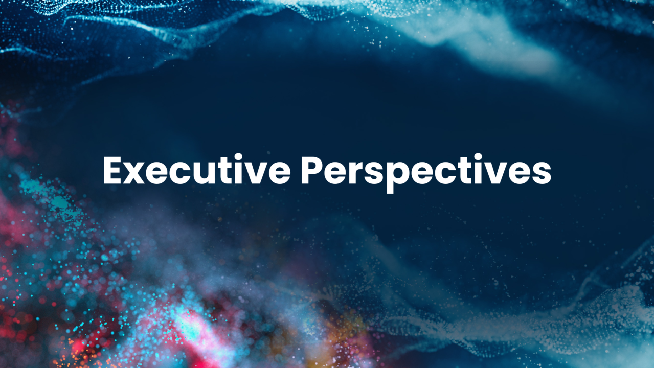 Executive Perspectives on Navigating and Understanding Today’s Security Landscape for Small and Medium Manufacturers