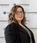 Parthenopi Leivadarou