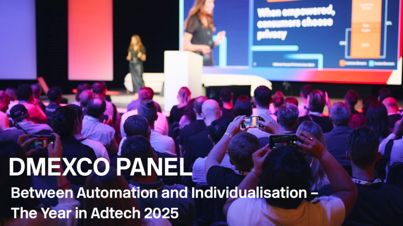 Between Automation and Individualisation - The Year in Adtech 2025