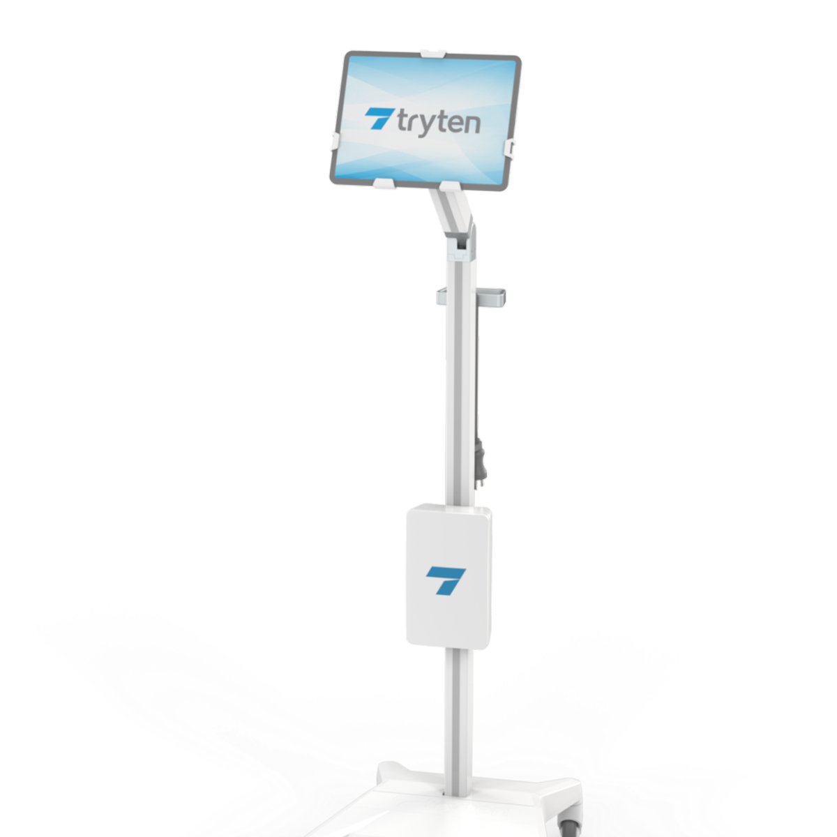 Tryten S1 Tablet Cart