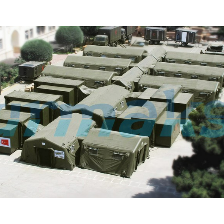 Fast Support Hospital