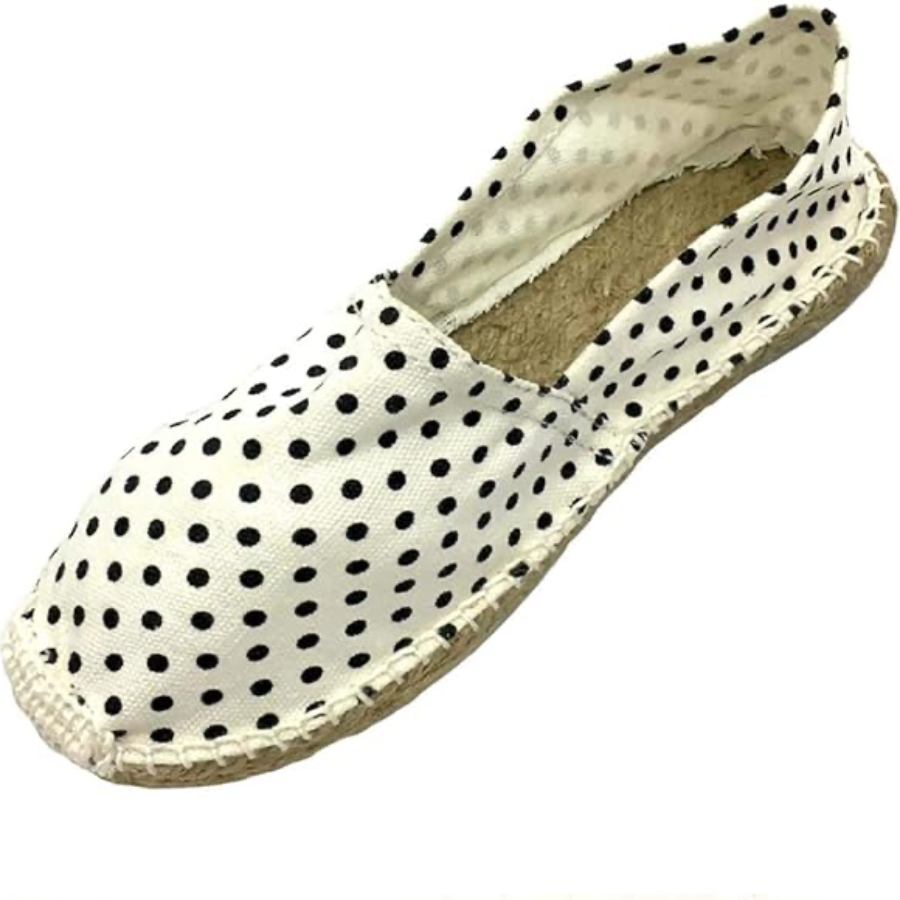 Printed Men Espadrilles