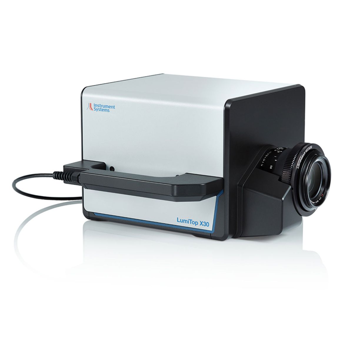 LumiTop X30 Imaging Colorimeter