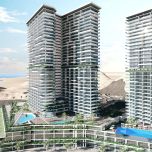 Marsa Zayed - RIVIERA HEIGHTS