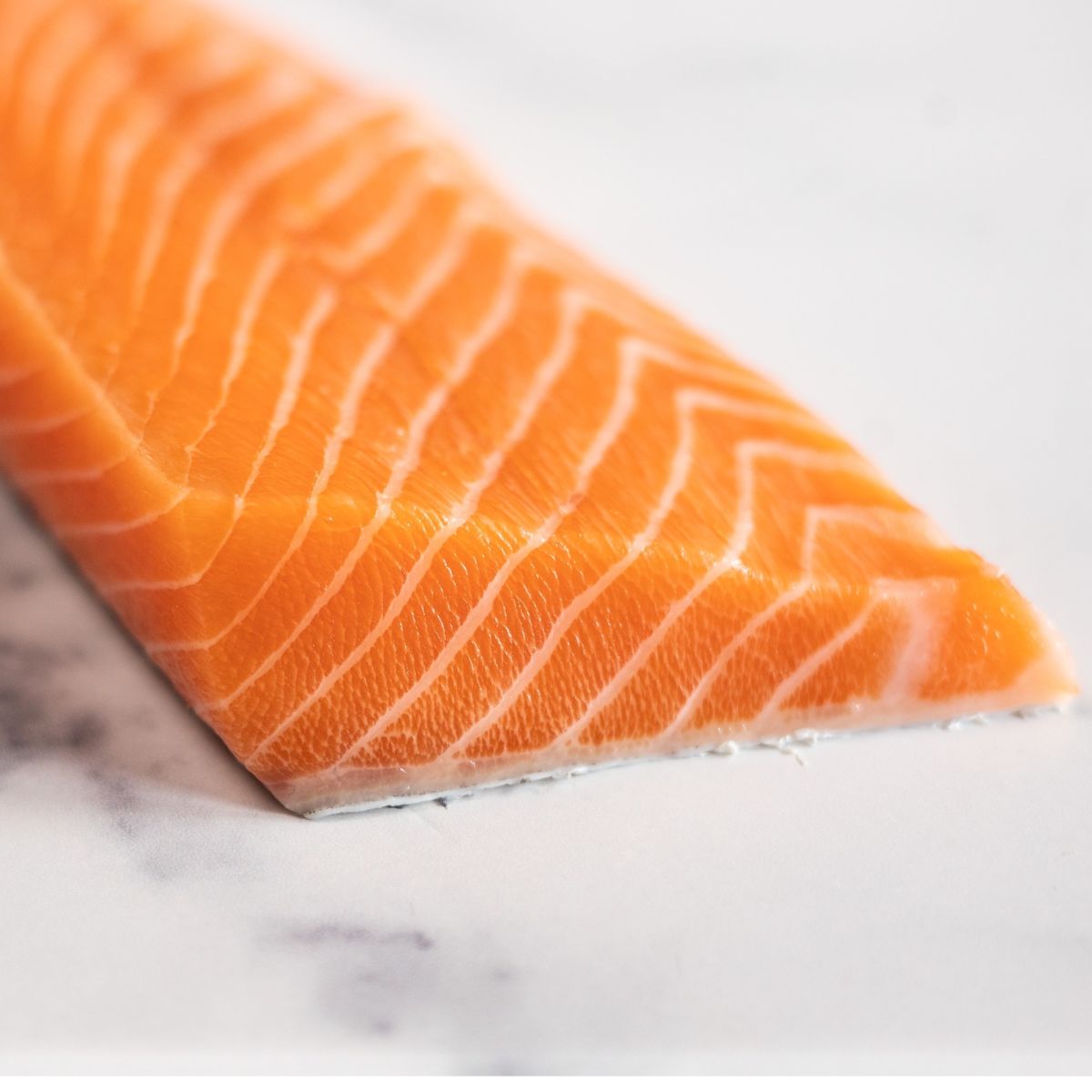 CONNEMARA ORGANIC SALMON