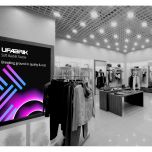 UFABRIK Soft Backlit Textile