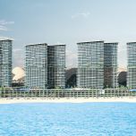 Marsa Zayed - RIVIERA HEIGHTS