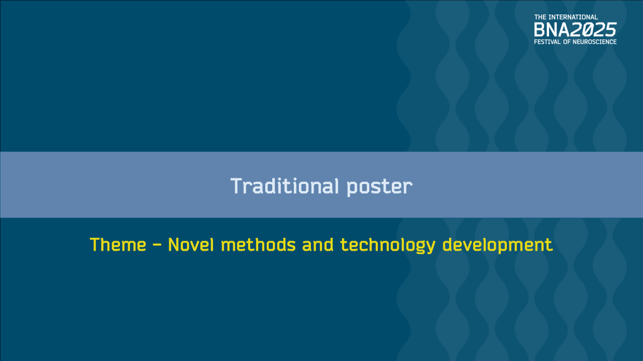 W_PW_287: User interface refinements and quality assurance assessment in an updated popular tissue vibratome