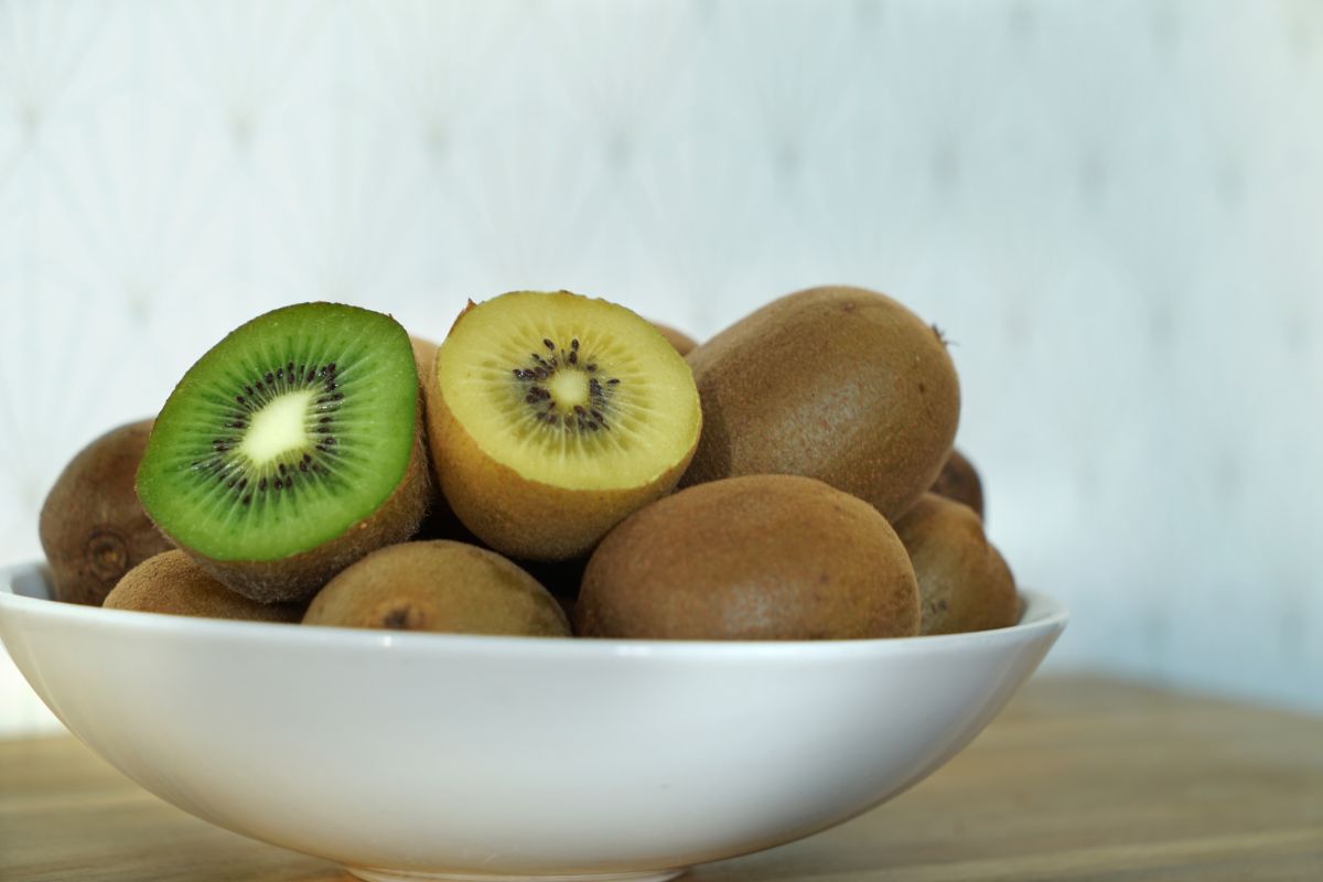 kiwi Dolce