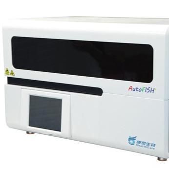 Fully Automatic Fluorescence In-Situ Hybridization System KL-200P