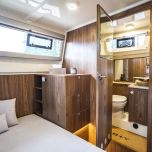 Vendita Houseboat per compagnie di noleggio