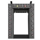 P132 AS350 Avionics Console