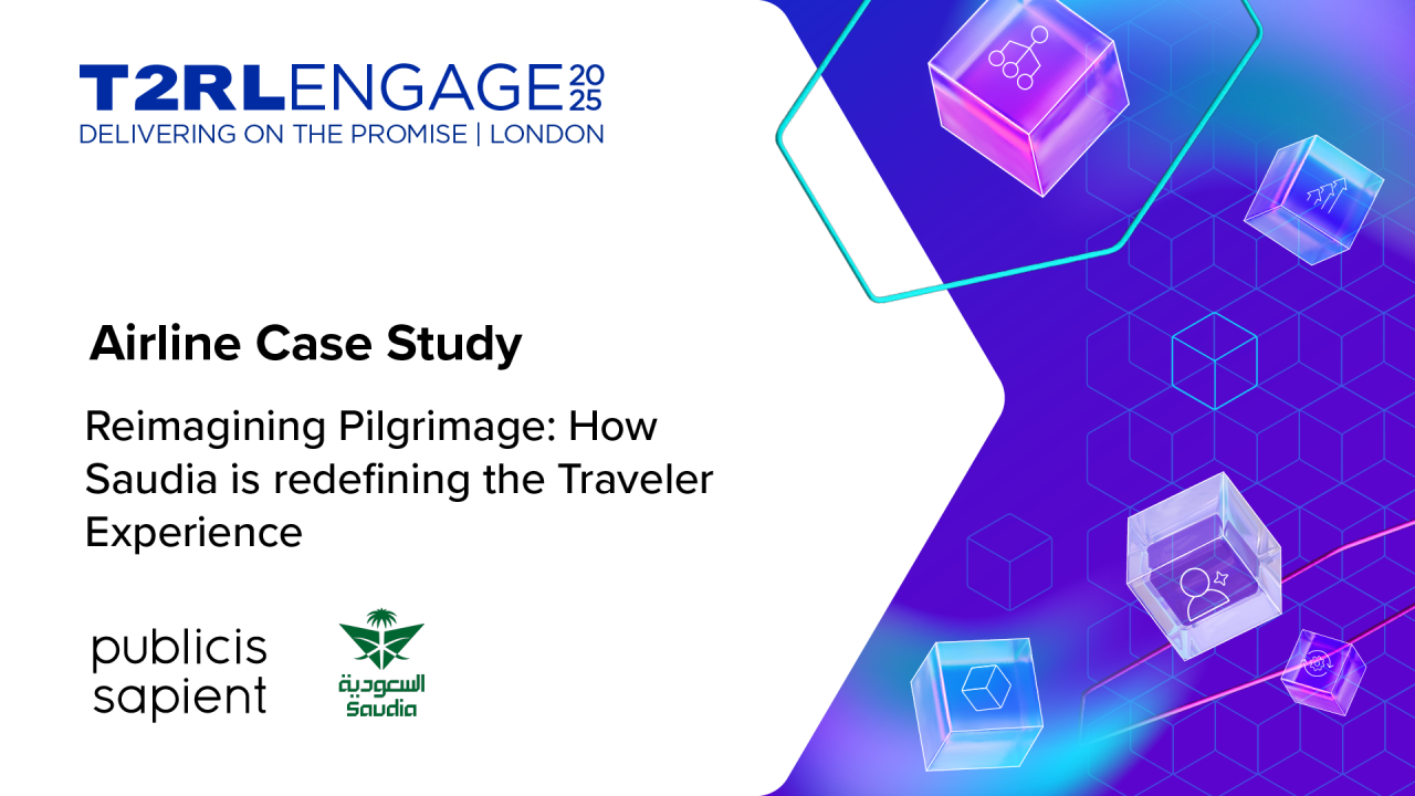 Reimagining Pilgrimage: How Saudia is Redefining the Traveller Experience