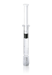 Filling & Closing Machines for Liquid Products in Syringes in Bulk