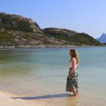 Join us for a tour to other islands in the Helgeland coast.