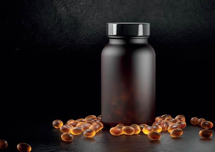 Spray Coating for Glass Packaging