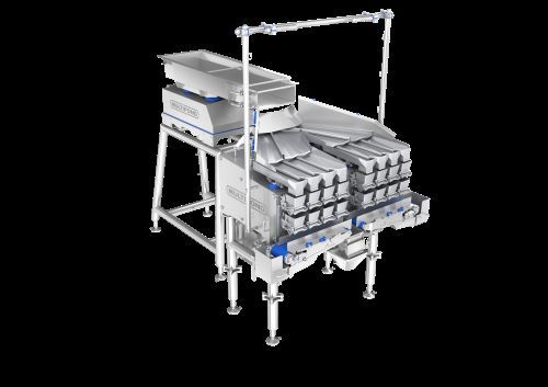 Peseuse MP-16-3800-1250-J