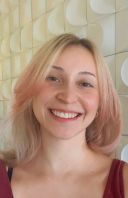 Claudia Nathalia Sierra