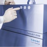 Brabender TwinLab Series | Lab- and Pilot-Scale Twin Screw Extruders