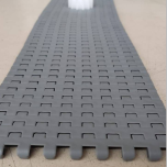 Esteiras Modulares e Correntes Plásticas ou Metálicas