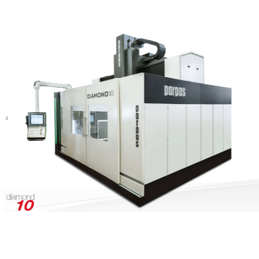 Diamond 10