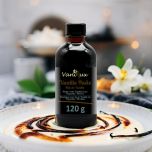 Mexican Vanilla Paste.