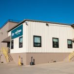 MGP Advanced Plant-Based Proteins Facility