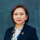 Tsetsegsaikhan Batmunkh