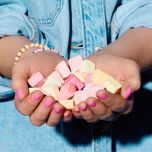 PerfectaGEL® Original-like, cost-effective gelling textures in sugar confectionery