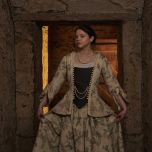 Real Mary King's Close