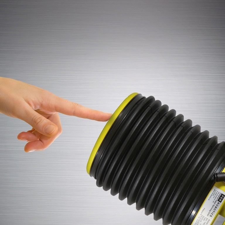 ACT - ACTIVE COMPLIANT TECHNOLOGY