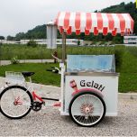 TRICICLO GELATI