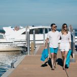 Crociera del Friuli Venezia Giulia