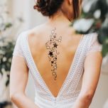 TATUAGGI COSMETICI REMOVIBILI